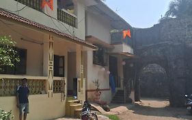 Savitri Cottage
