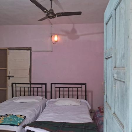 Savitri Cottage Alibag Exterior photo