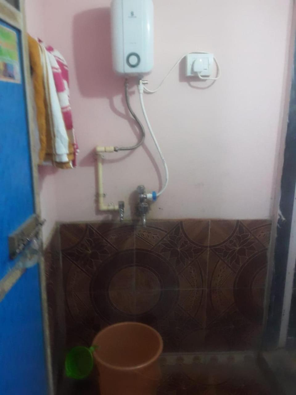 Savitri Cottage Alibag Exterior photo