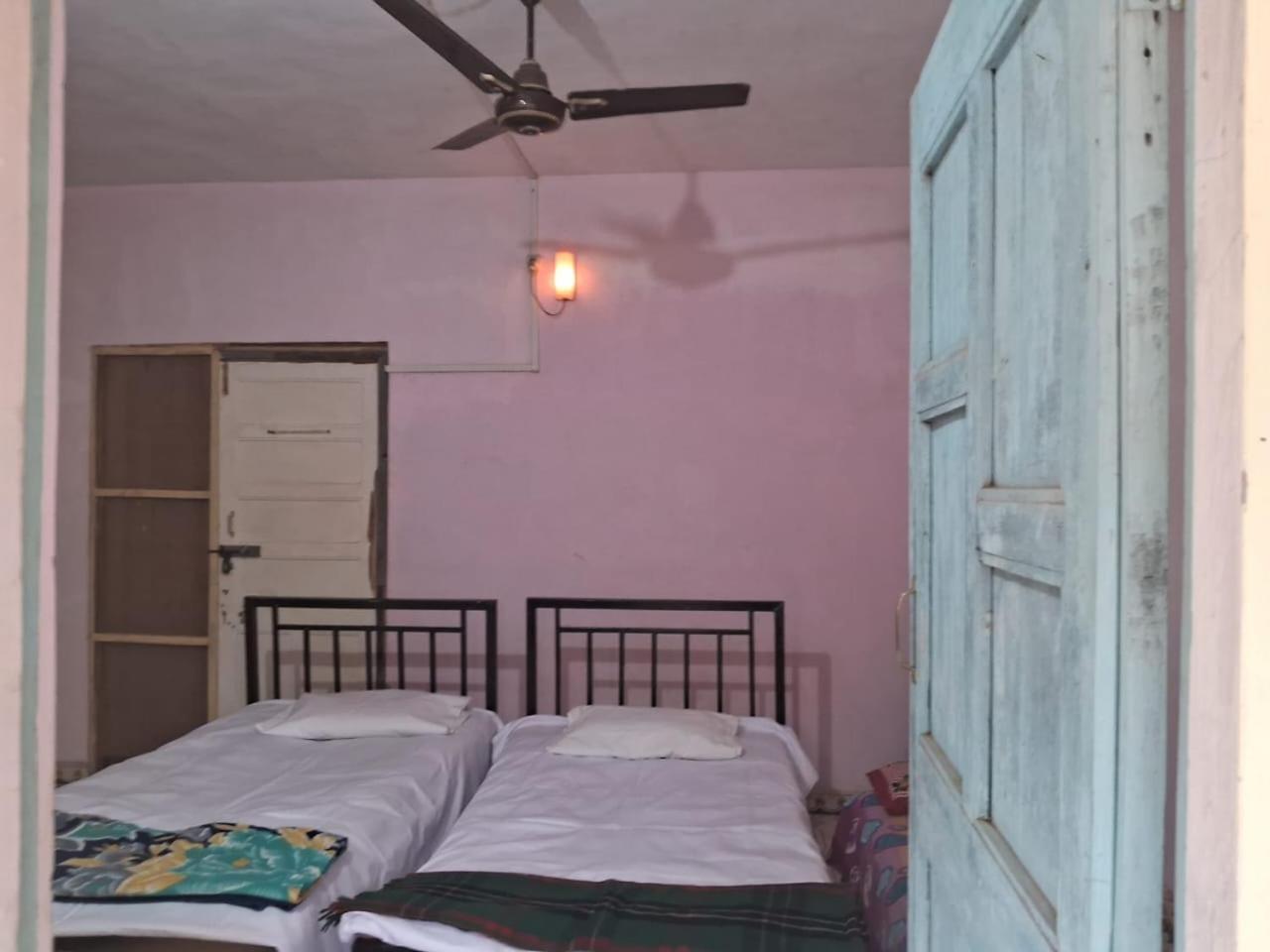 Savitri Cottage Alibag Exterior photo