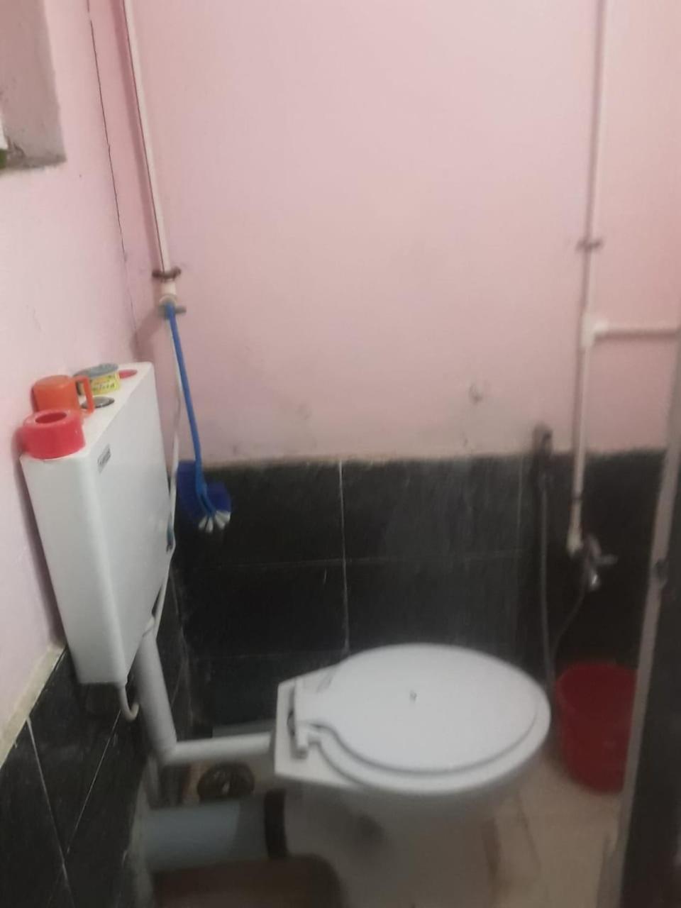 Savitri Cottage Alibag Exterior photo
